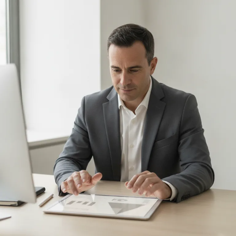 Asesor Financiero servicio en Getxo